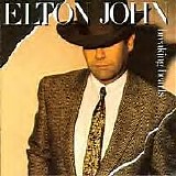 Elton John - Breaking Hearts