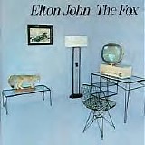 Elton John - The Fox