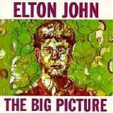 Elton John - The Big Picture