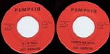Judy Andrews - All It Takes/There's No Odds (US)