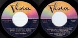 Julie Andrews - A Spoonful Of Sugar/Super-Cali-Fragil-Istic-Expi-Ali-Docious (US)