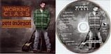 Pete Anderson - Working Class (Canada)