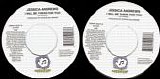 Jessica Andrews - I Will Be There For You/I Will Be There For You (US)