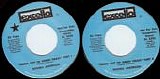 Roshell Anderson - Snake Out Of Green Grass Part I/Snake Out Of Green Grass Part II (US Promo)