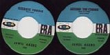 Jewel Akens - Georgie Porgie/Around The Corner (From My House) (US)
