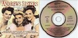 Andrews Sisters - 20 Greatest Hits (Denmark)