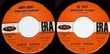 Jewel Akens - Sniff-Sniff-Poo-Pah-Pahdoo/He Who Hesitates Is Lost (US Promo)