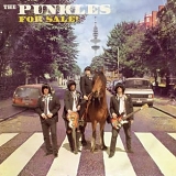 The Punkles - The Punkles For Sale!