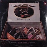 Redwing - What This Country Needs