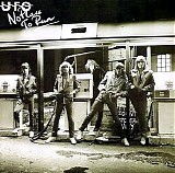 UFO - No Place To Run (Remastered)