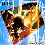UFO - The Wild,  The Wiling And The Innocent