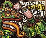 Santana Band + Jeff Beck Band + Steve Lukather - Lotus Gem