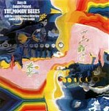 The Moody Blues - Days Of Future Passed (Digitally Remastered)
