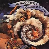 The Moody Blues - A Question Of Balance (Digitally Remastered)