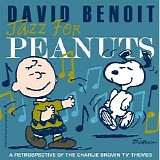 Various artists - Jazz For Peanuts-A Retrospective Of The Charlie Brown TV Series