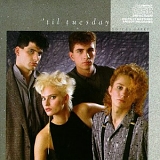 'Til Tuesday - Voices Carry (32.8P Japanese Pressing)