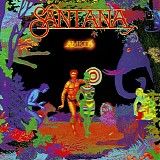 Santana - Amigos