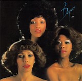 The Three Degrees - 3D