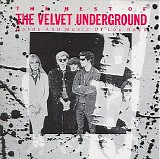 The Velvet Underground - The Best of the Velvet Underground