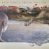 Rush - Grace Under Pressure