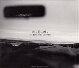 R.E.M. - E-Bow The Letter (Single)