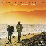 Simon and Garfunkel - The Simon And Garfunkel Collection