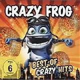 Crazy Frog - Best of Crazy Hits