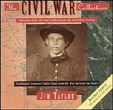 Jim Taylor - The Civil War Collection