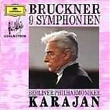 Berliner Philharmoniker / Herbert von Karajan - 9 Symphonien