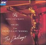 The Lindsays - Haydn: The Seven Last Words