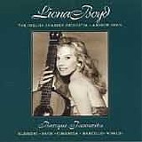 Liona Boyd - Baroque Favorites