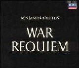 London Symphony Orchestra / Highgate School Choir / The Bach Choir / London Symp - War Requiem, Op. 66