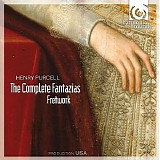 Fretwork - The Complete Fantazias