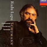 Radu Lupu - Kinderszenen | Kreisleriana | Humoreske