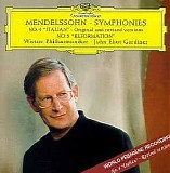 Wiener Philharmoniker / John Eliot Gardiner - Symphonies 4 & 5