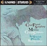Pierre Monteux - Franck: Symphony in D Minor / Stravinsky: Petrouchka