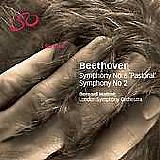 London Symphony Orchestra / Bernard Haitink - Symphonies No. 6 & 2 (LSO Live)