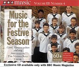 Vienna Boys Choir - Music For The Festive Season