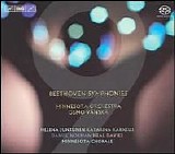 Minnesota Chorale and Orchestra / Osmo Vänskä - Symphony No. 9, "Choral"