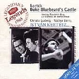 Christa Ludwig / Walter Berry / London Symphony Orchestra / Istvan Kertesz - Bluebeard's Castle (A kékszakkallú Herceg Vára), Op. 11, Sz. 48, BB 62