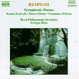 Royal Philharmonic Orchestra / Enrique Bátiz - Symphonic Poems