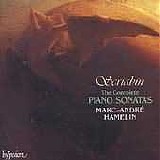 Marc-André Hamelin - Scriabin: The Complete Piano Sonatas