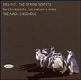 The Nash Ensemble - The String Sextets