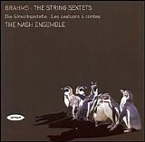The Nash Ensemble - The String Sextets