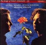 Graham Johnson - The Songs of Robert Schumann - 4