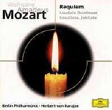 Various Artists - Mozart: Requiem