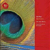 Staatskapelle Dresden / Sir Colin Davis - Berlioz: Overtures