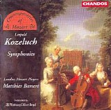 London Mozart Players / Matthias Bamert - Symphonies