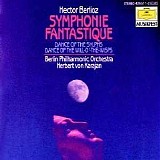 Berliner Philharmoniker / Herbert von Karajan - Berlioz: Symphonie Fantastique - La Damnation de Faust
