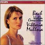 Viktoria Mullova / The Mullova Ensemble - Violin Concertos